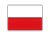 DISTRIBUTORE AGIP - ENI - Polski